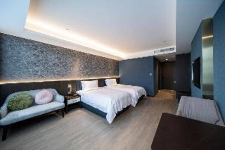Dijing Hotel Shanghai