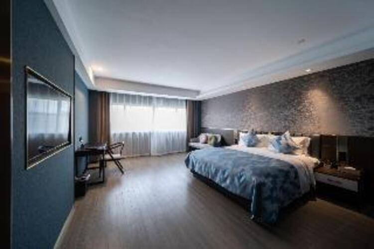 Dijing Hotel Shanghai