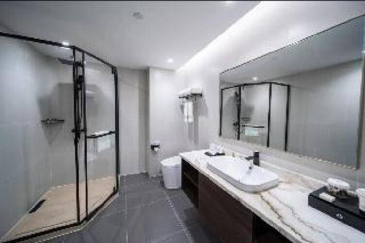 Dijing Hotel Shanghai