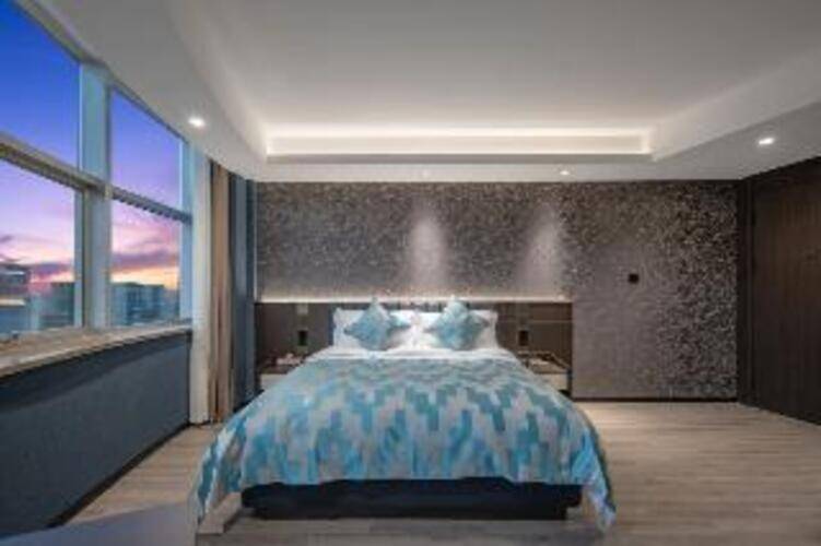 Dijing Hotel Shanghai