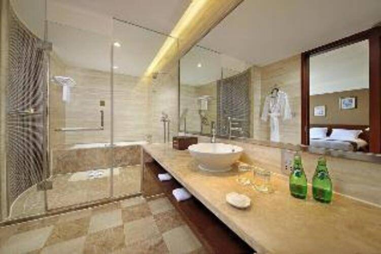 Dijing Hotel Shanghai