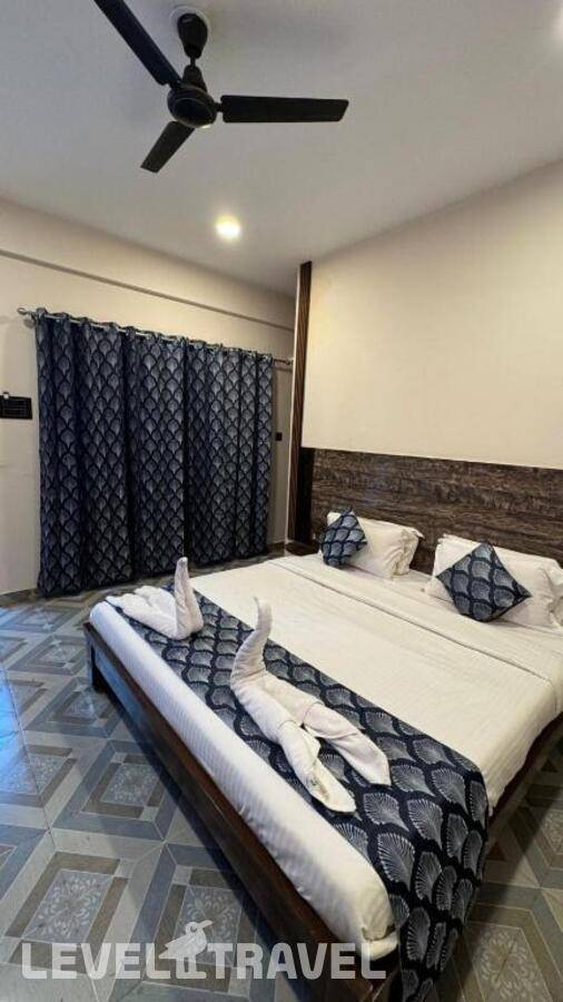 фотографии отеля Oziba Beach Resort в Индия(Арамболь) - фото №20