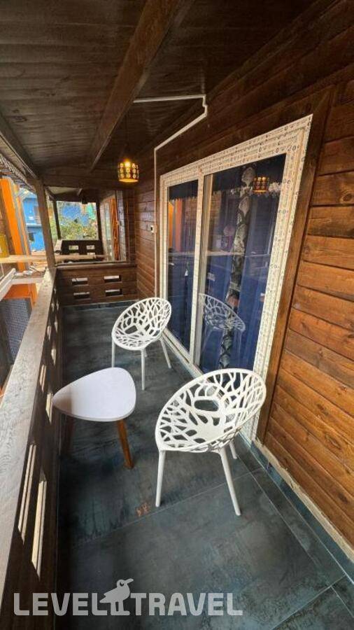 фотографии отеля Oziba Beach Resort в Индия(Арамболь) - фото №6