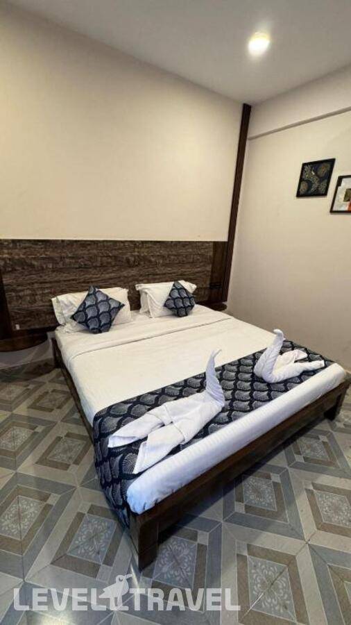 фотографии отеля Oziba Beach Resort в Индия(Арамболь) - фото №13