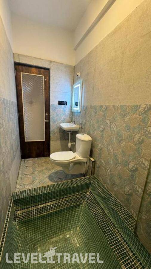 фотографии отеля Oziba Beach Resort в Индия(Арамболь) - фото №21