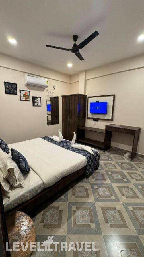 фотографии отеля Oziba Beach Resort в Индия(Арамболь) - фото №22