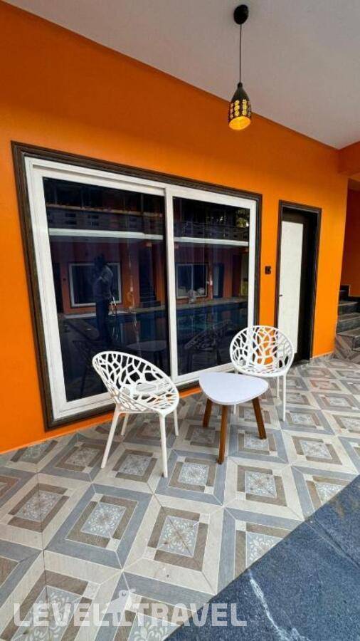 фотографии отеля Oziba Beach Resort в Индия(Арамболь) - фото №19