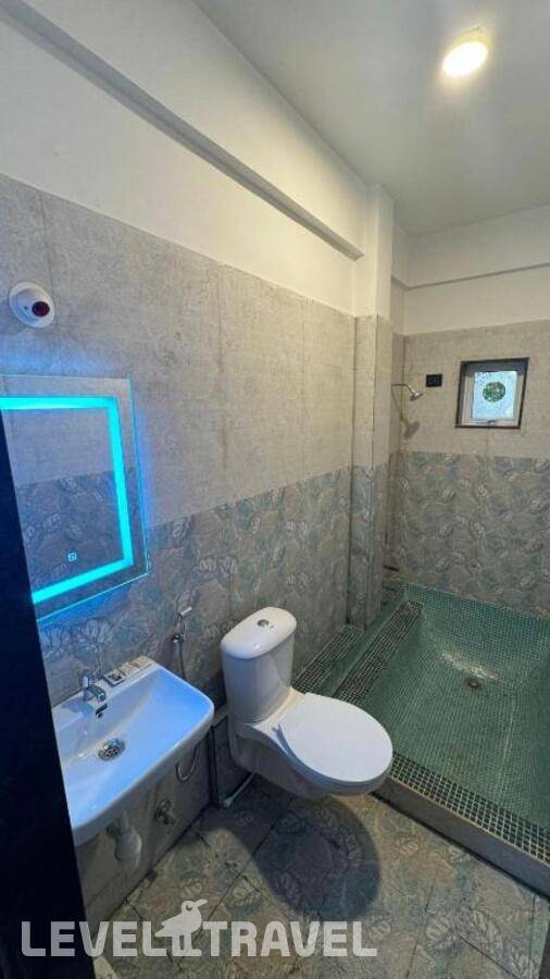 фотографии отеля Oziba Beach Resort в Индия(Арамболь) - фото №23