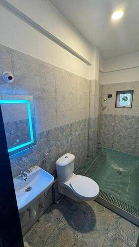 Oziba Beach Resort