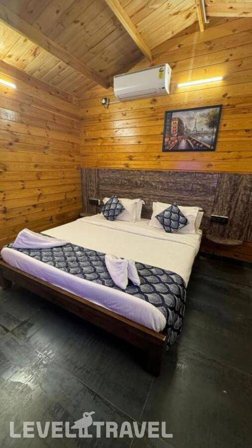 фотографии отеля Oziba Beach Resort в Индия(Арамболь) - фото №2