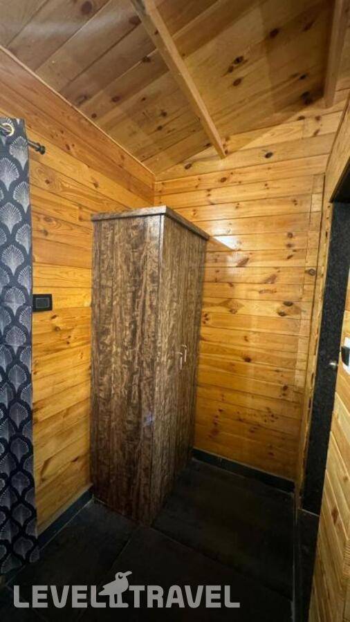 фотографии отеля Oziba Beach Resort в Индия(Арамболь) - фото №7