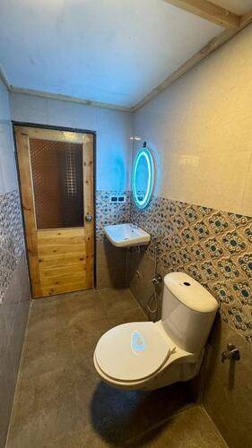 Oziba Beach Resort