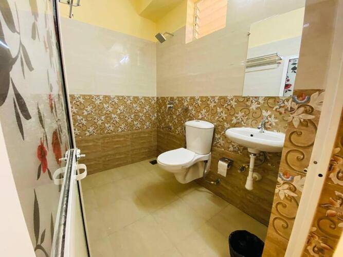Oziba Beach Resort