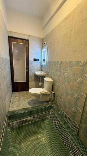 Oziba Beach Resort