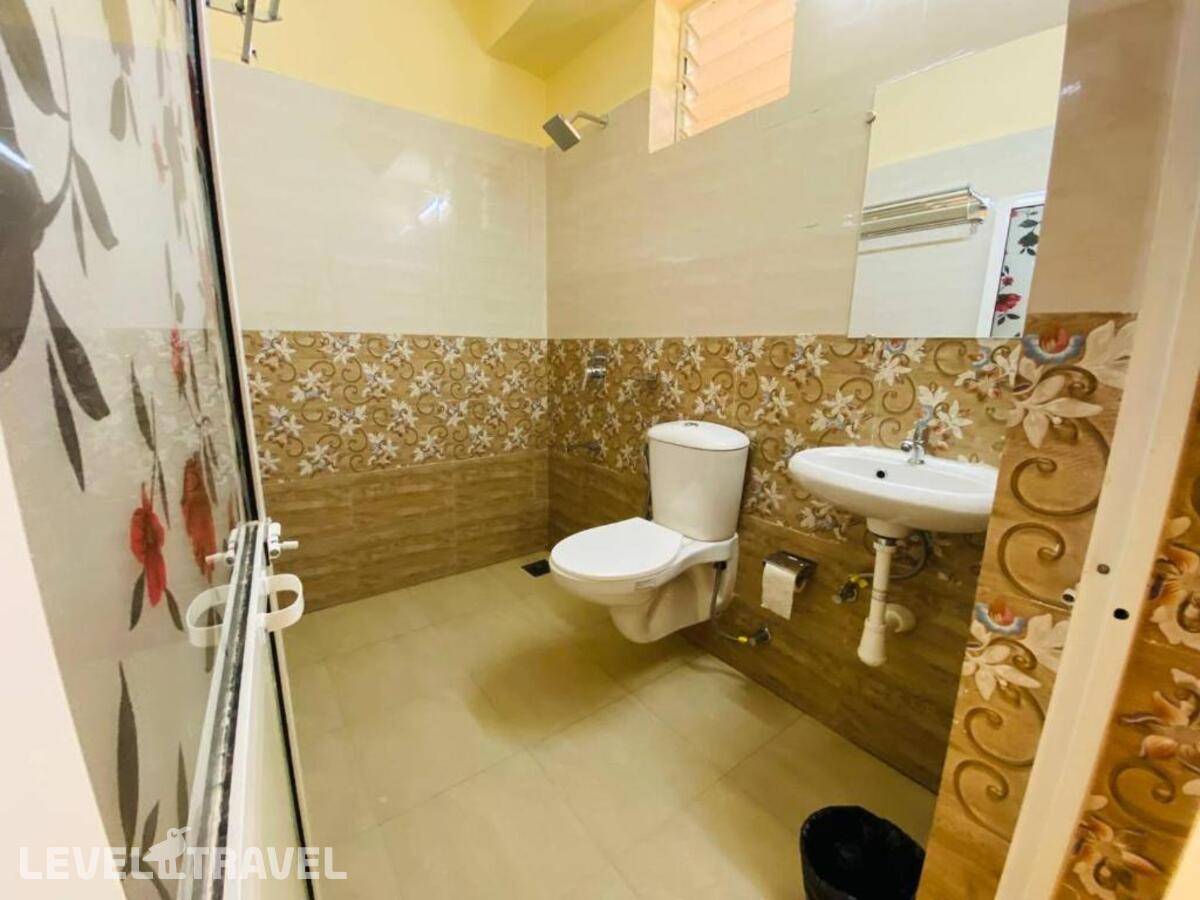 фотографии отеля Oziba Beach Resort в Индия(Арамболь) - фото №12