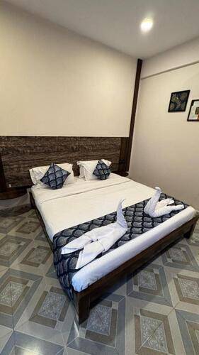 Oziba Beach Resort