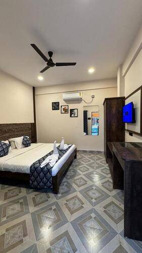 Oziba Beach Resort