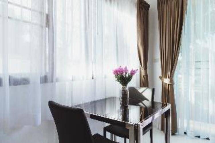 Baan Nern Khao Resort