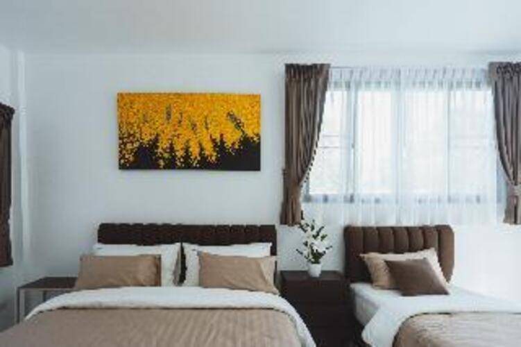 Baan Nern Khao Resort