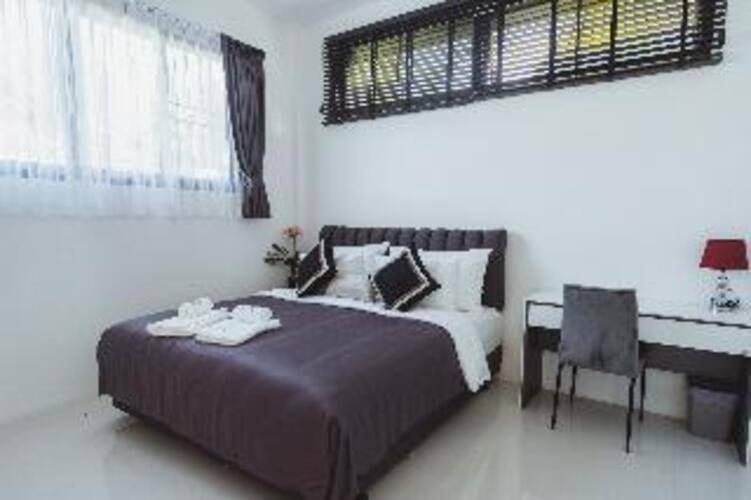 Baan Nern Khao Resort