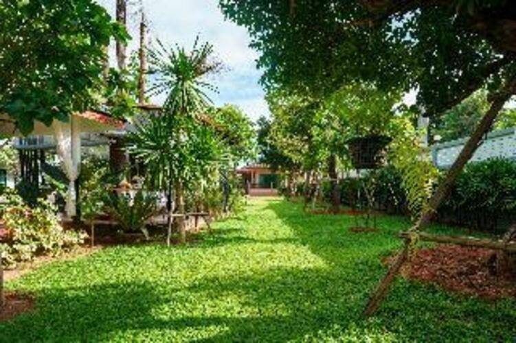 Baan Nern Khao Resort