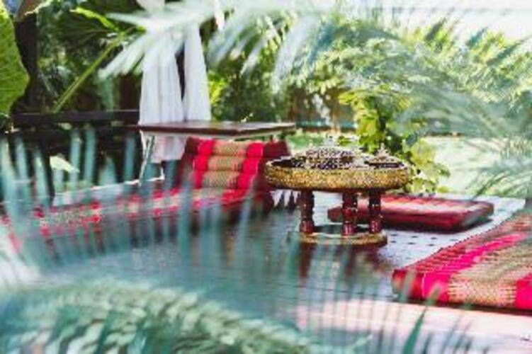 Baan Nern Khao Resort