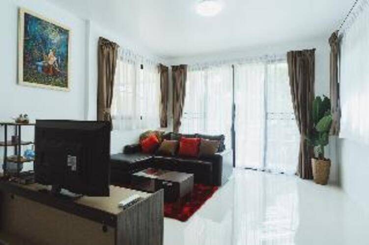 Baan Nern Khao Resort