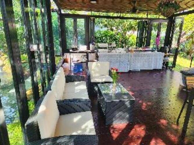 Baan Nern Khao Resort