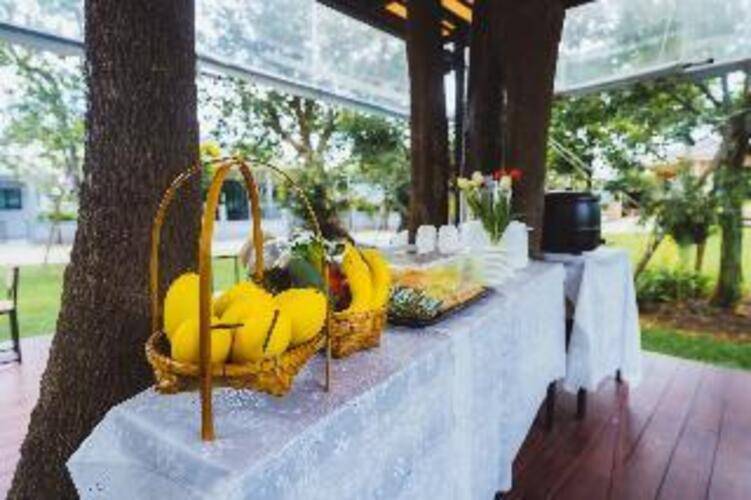Baan Nern Khao Resort
