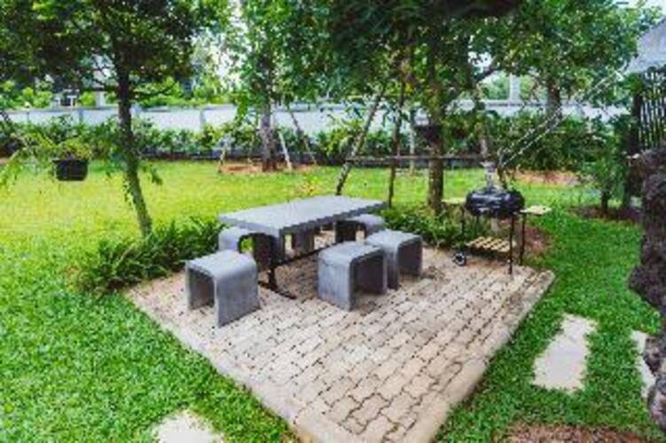 Baan Nern Khao Resort