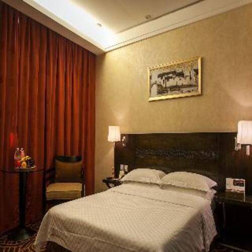 Huashi Hotel