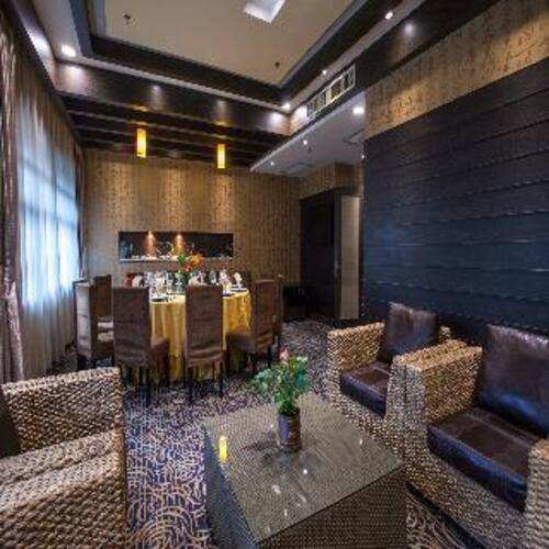 Huashi Hotel