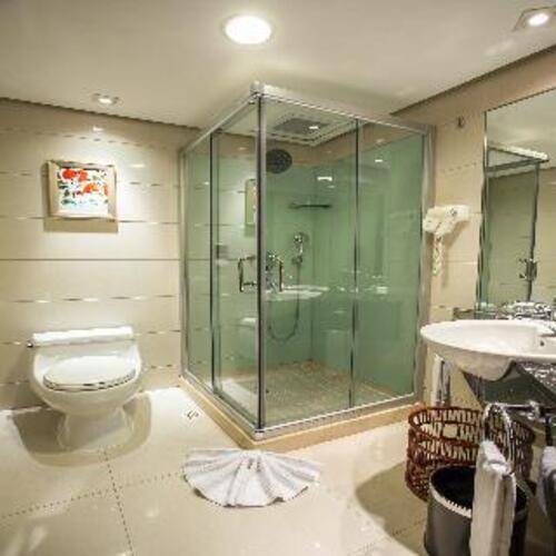 Huashi Hotel