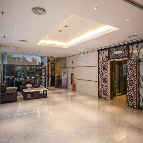 Huashi Hotel