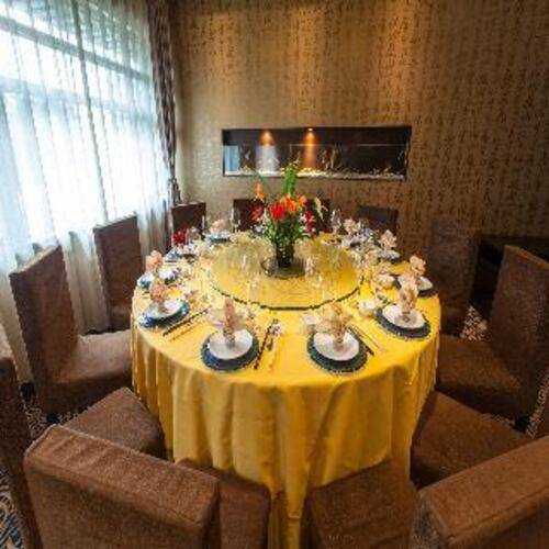 Huashi Hotel