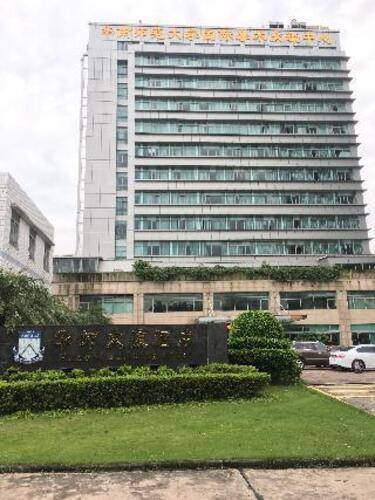 Huashi Hotel