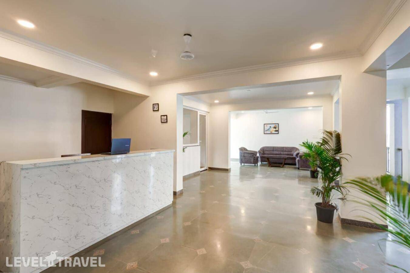 фотографии отеля Deep International в Индия(Мандрем) - фото №3