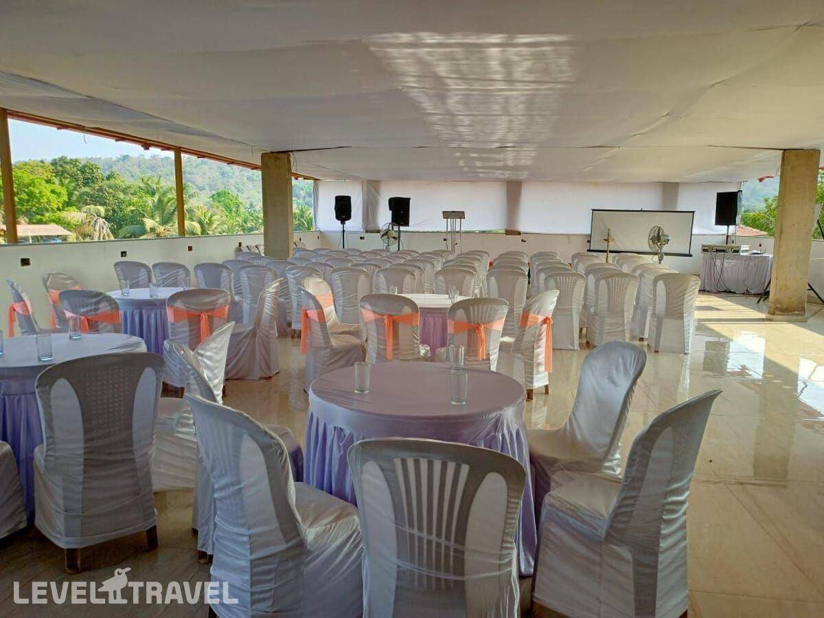 фотографии отеля Deep International в Индия(Мандрем) - фото №4