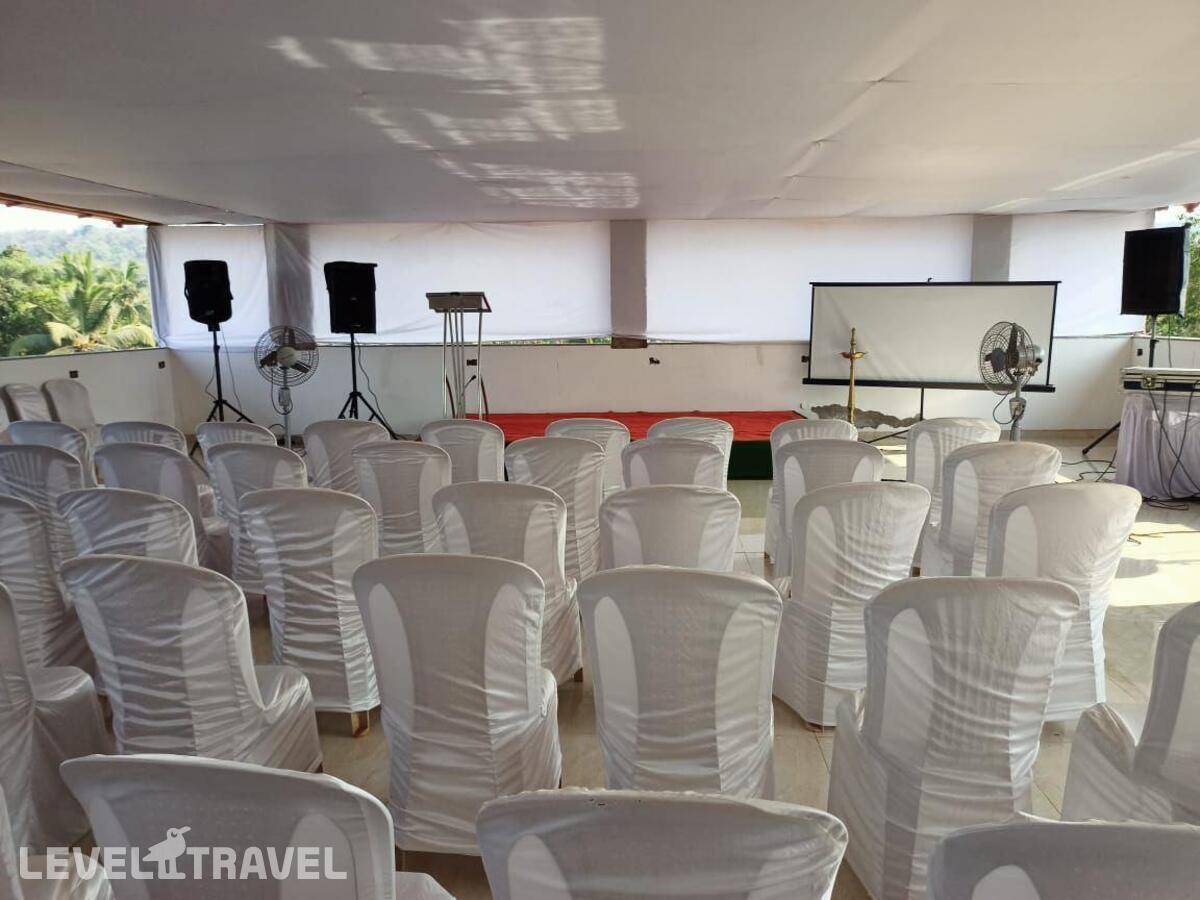 фотографии отеля Deep International в Индия(Мандрем) - фото №7