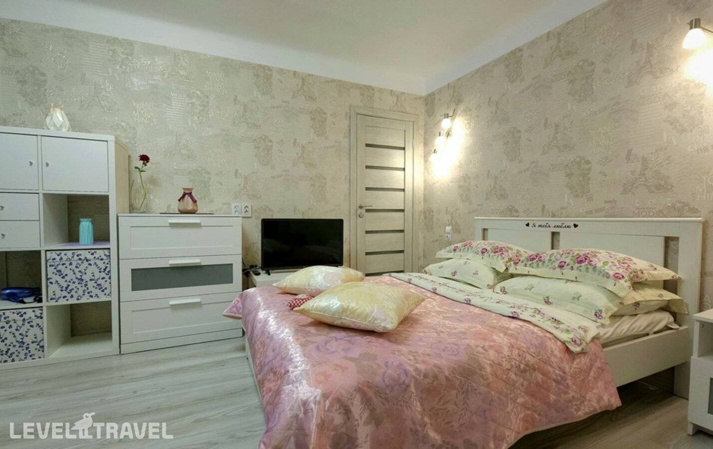 фотографии отеля Уютные Апартаменты В Центре Города, Шотмана в Россия(Петрозаводск) - фото №14