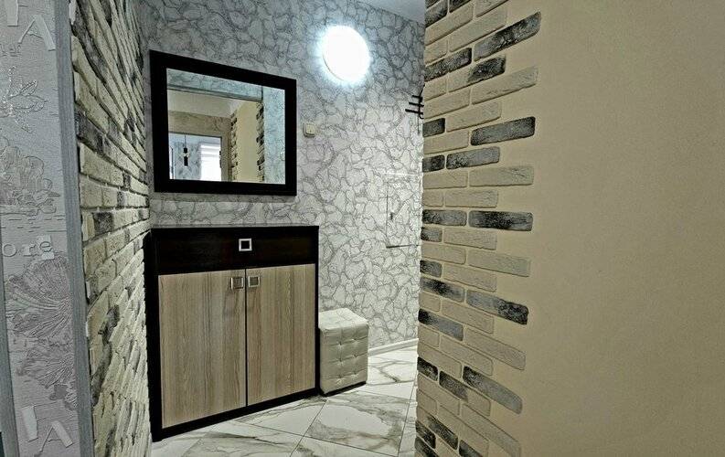 Уютные Апартаменты В Центре Города, Шотмана