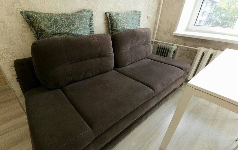 Уютные Апартаменты В Центре Города, Шотмана