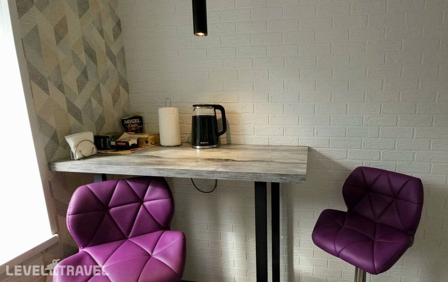 фотографии отеля Уютные Апартаменты В Центре Города, Шотмана в Россия(Петрозаводск) - фото №6