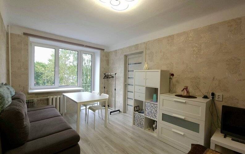 Уютные Апартаменты В Центре Города, Шотмана