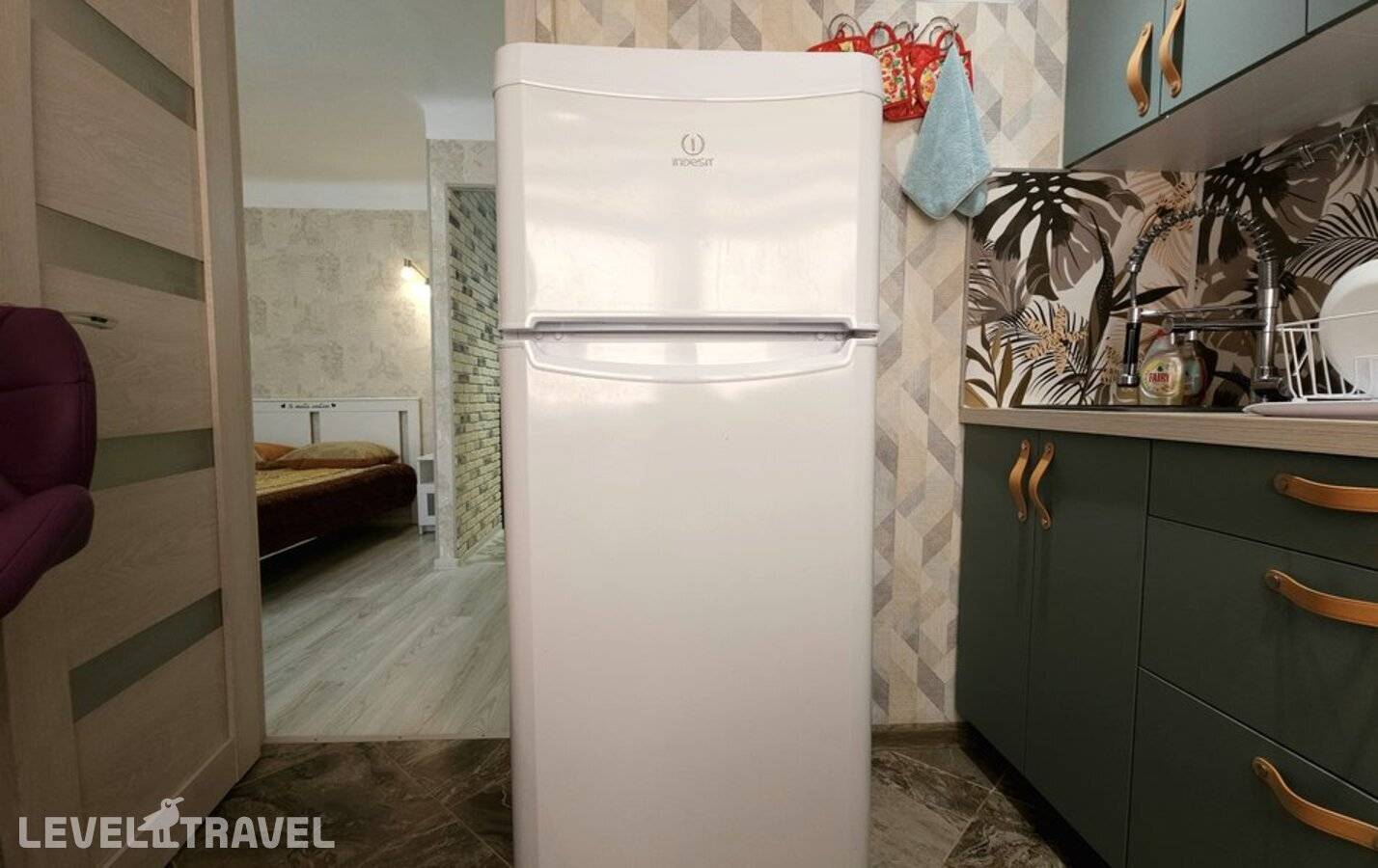 фотографии отеля Уютные Апартаменты В Центре Города, Шотмана в Россия(Петрозаводск) - фото №7