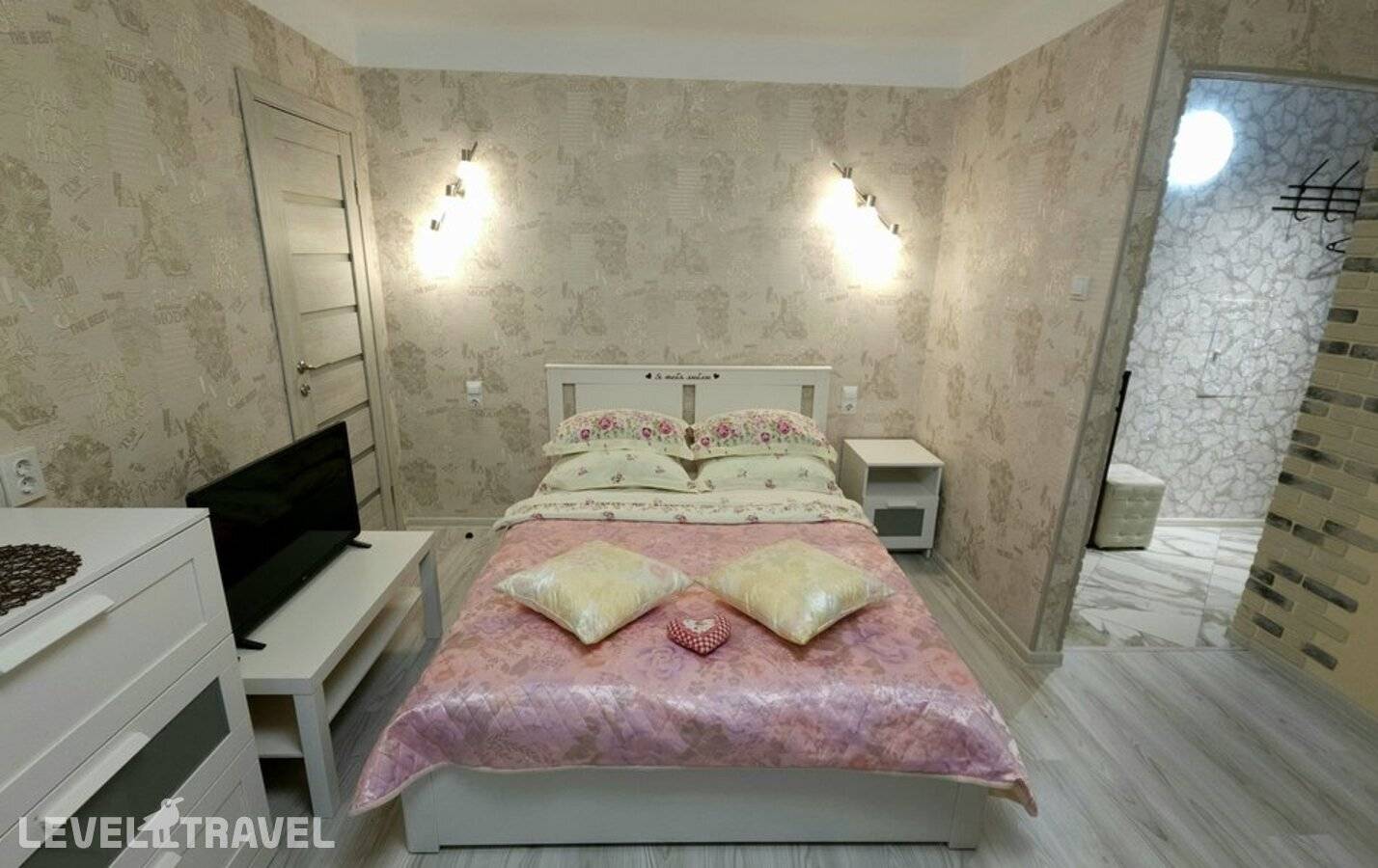 фотографии отеля Уютные Апартаменты В Центре Города, Шотмана в Россия(Петрозаводск) - фото №5