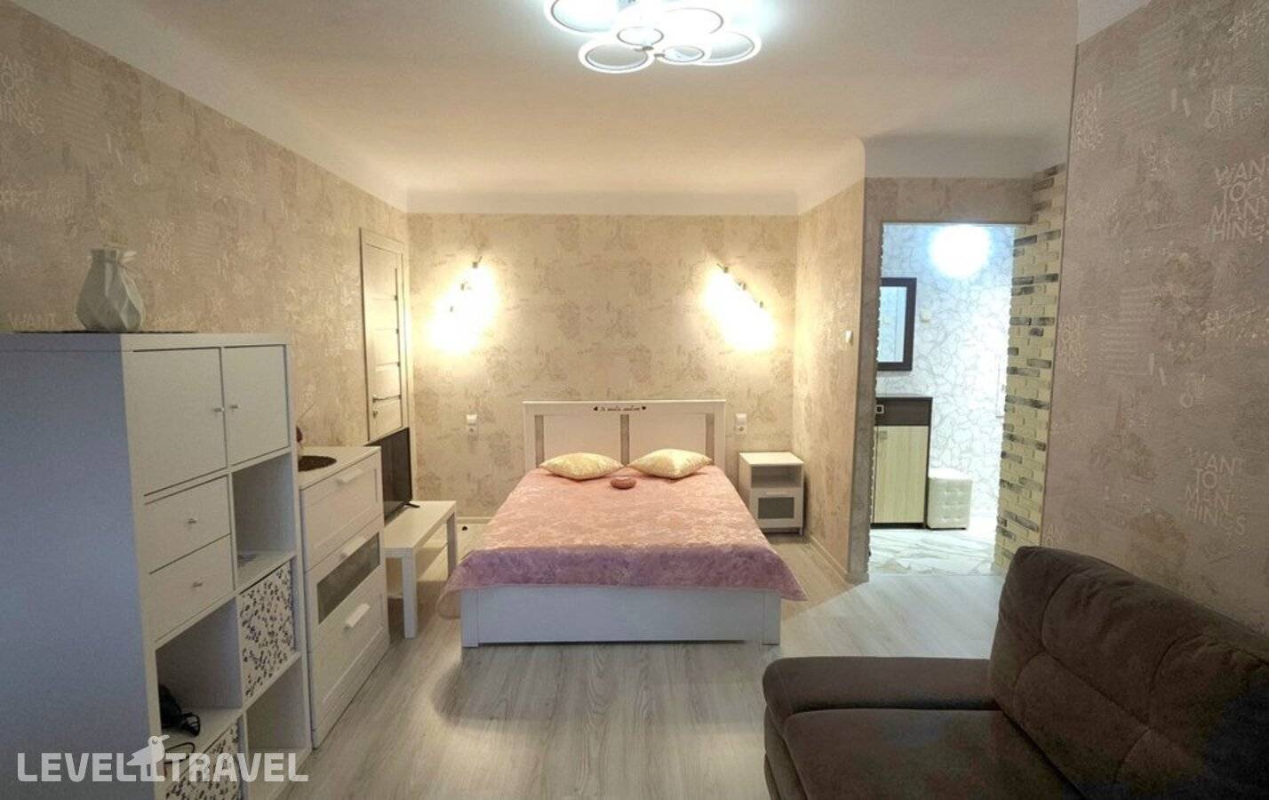 фотографии отеля Уютные Апартаменты В Центре Города, Шотмана в Россия(Петрозаводск) - фото №17