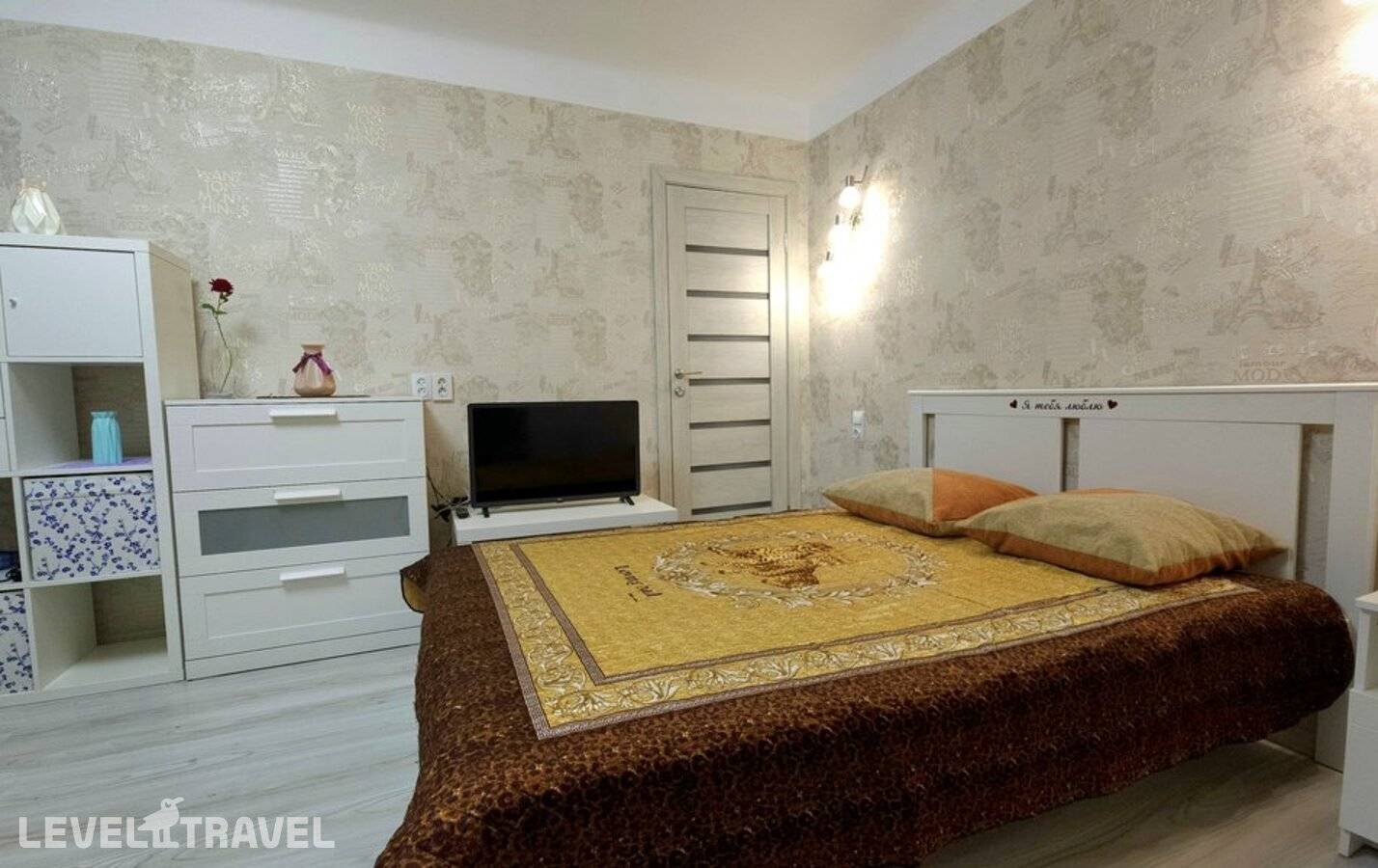 фотографии отеля Уютные Апартаменты В Центре Города, Шотмана в Россия(Петрозаводск) - фото №10