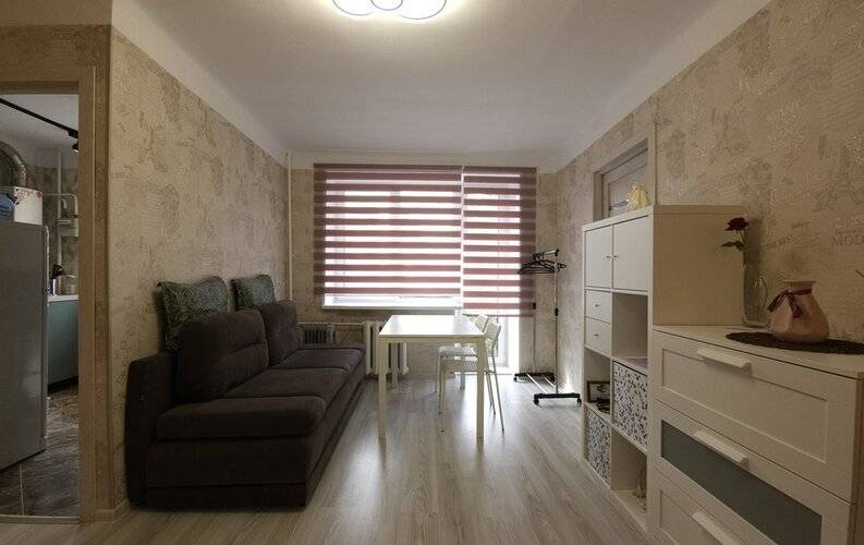 Уютные Апартаменты В Центре Города, Шотмана