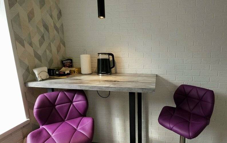 Уютные Апартаменты В Центре Города, Шотмана